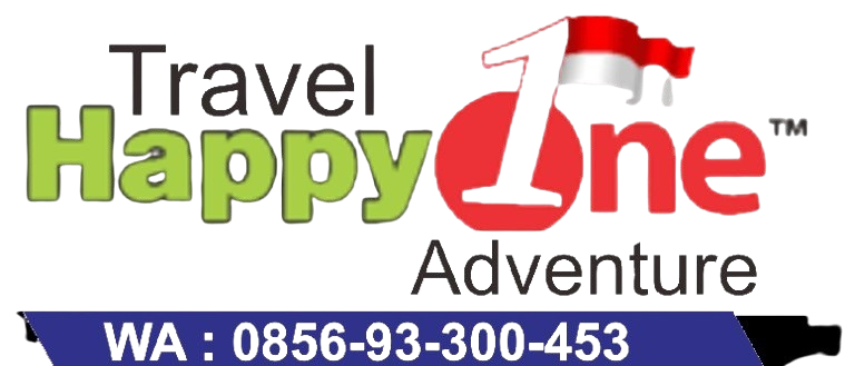 Logo Pulau Seribu Travel
